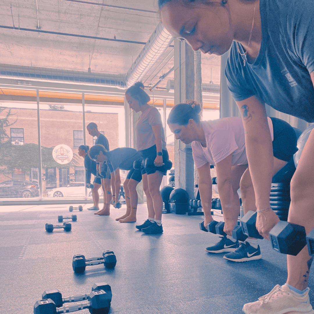 Abdos/Fessier photo 1