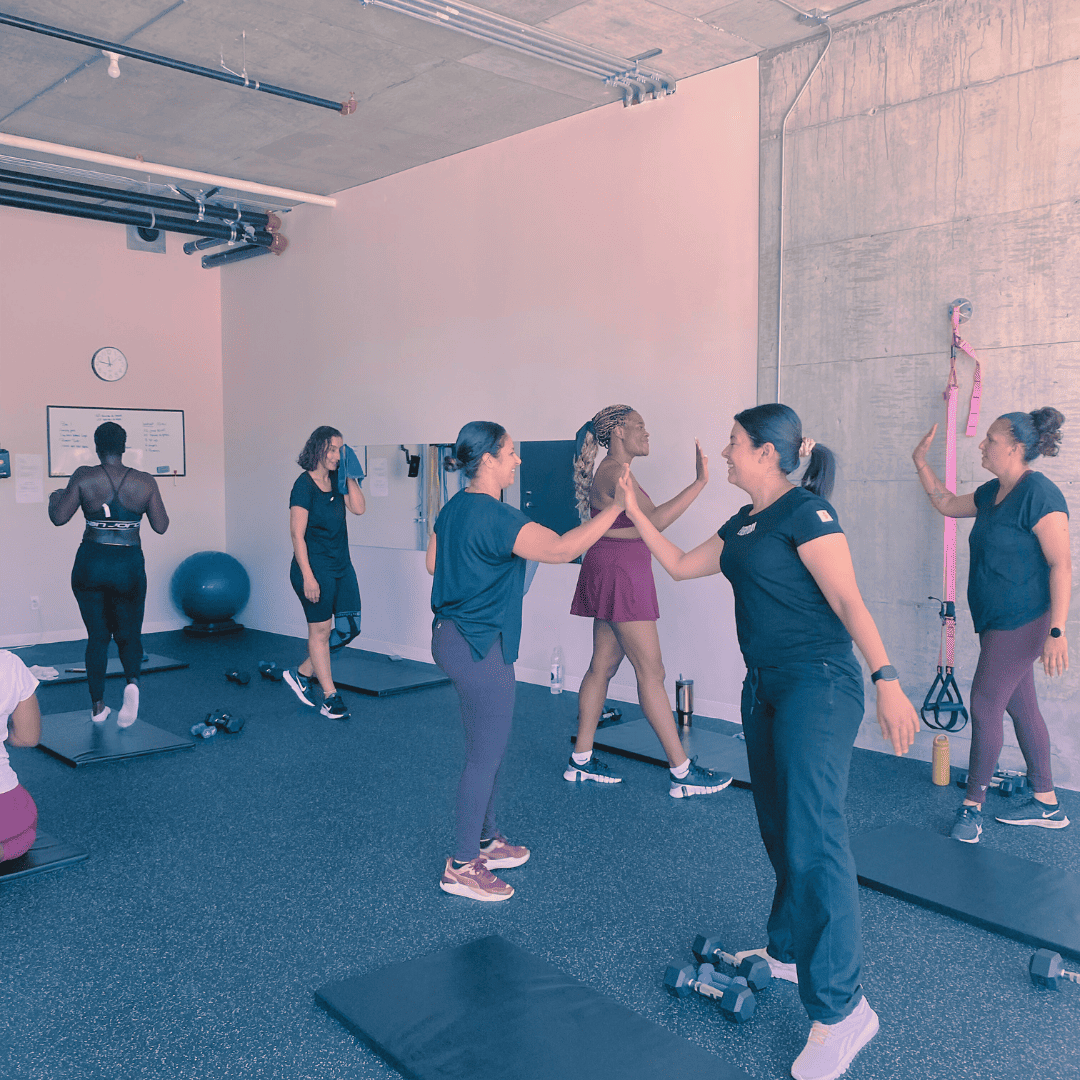 Abdos/Fessier photo 3