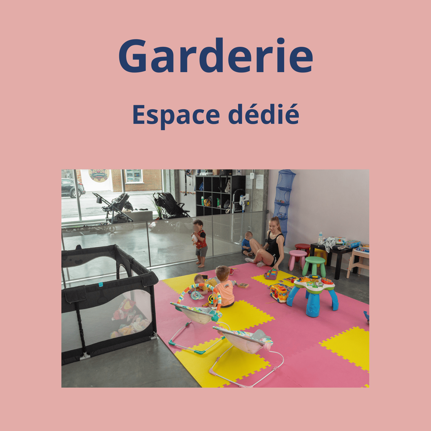 Abdos/Fessier photo 3